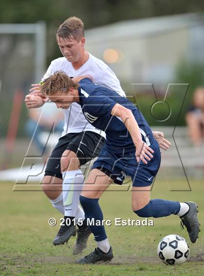 Thumbnail 3 in Bishop McLaughlin Catholic @ Carrollwood Day photogallery.