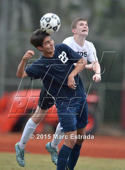 Thumbnail 2 in Bishop McLaughlin Catholic @ Carrollwood Day photogallery.