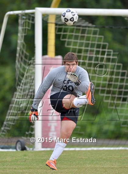 Thumbnail 1 in Bishop McLaughlin Catholic @ Carrollwood Day photogallery.