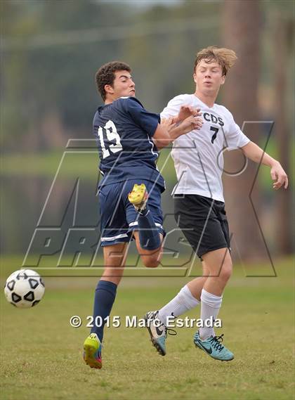Thumbnail 3 in Bishop McLaughlin Catholic @ Carrollwood Day photogallery.