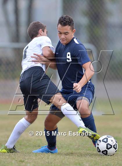 Thumbnail 1 in Bishop McLaughlin Catholic @ Carrollwood Day photogallery.