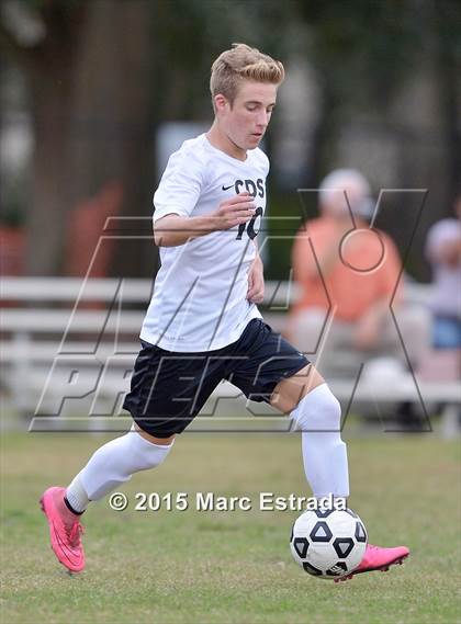 Thumbnail 1 in Bishop McLaughlin Catholic @ Carrollwood Day photogallery.