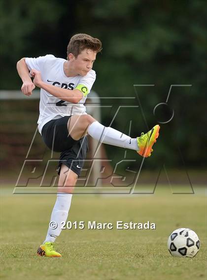 Thumbnail 1 in Bishop McLaughlin Catholic @ Carrollwood Day photogallery.
