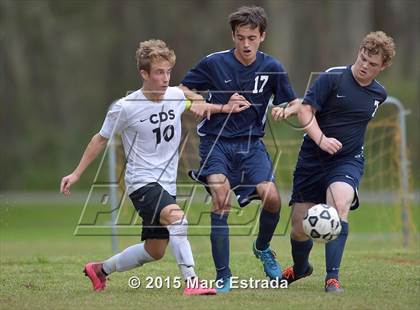 Thumbnail 3 in Bishop McLaughlin Catholic @ Carrollwood Day photogallery.