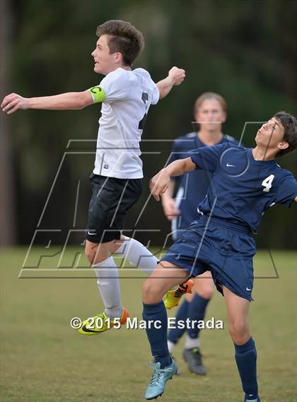 Thumbnail 2 in Bishop McLaughlin Catholic @ Carrollwood Day photogallery.