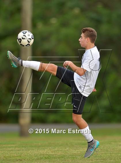 Thumbnail 1 in Bishop McLaughlin Catholic @ Carrollwood Day photogallery.
