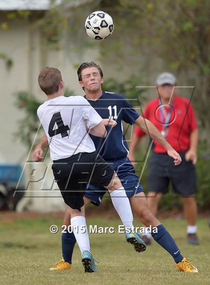 Thumbnail 3 in Bishop McLaughlin Catholic @ Carrollwood Day photogallery.