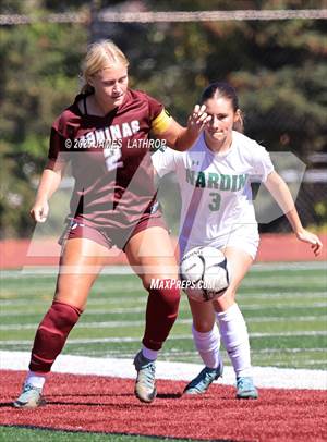 Nardin Academy @ Aquinas Institute