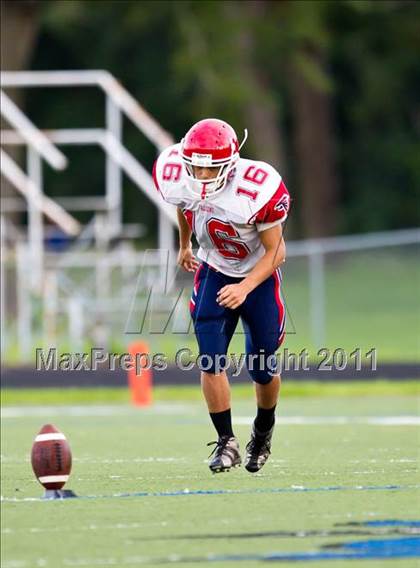 Thumbnail 3 in Clear Lake JV A @  Brazoswood JV Blue photogallery.