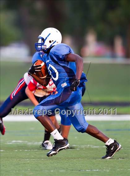 Thumbnail 3 in Clear Lake JV A @  Brazoswood JV Blue photogallery.