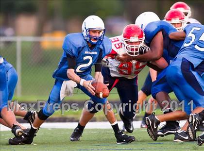 Thumbnail 1 in Clear Lake JV A @  Brazoswood JV Blue photogallery.