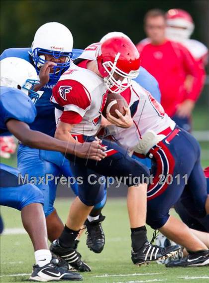 Thumbnail 1 in Clear Lake JV A @  Brazoswood JV Blue photogallery.