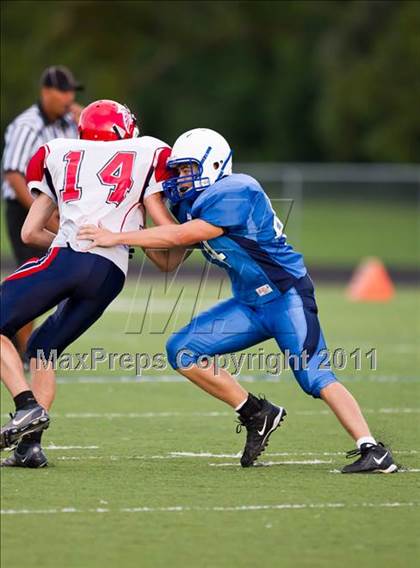 Thumbnail 3 in Clear Lake JV A @  Brazoswood JV Blue photogallery.