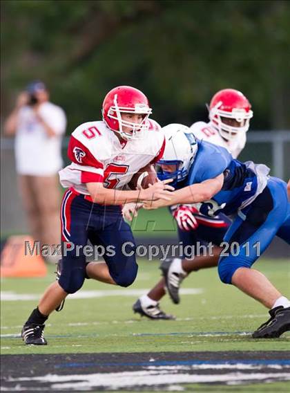 Thumbnail 3 in Clear Lake JV A @  Brazoswood JV Blue photogallery.