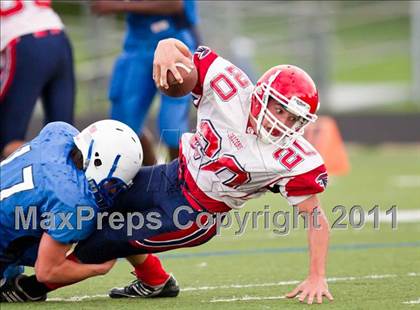 Thumbnail 1 in Clear Lake JV A @  Brazoswood JV Blue photogallery.