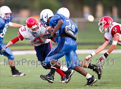 Thumbnail 3 in Clear Lake JV A @  Brazoswood JV Blue photogallery.