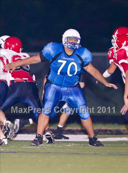 Thumbnail 3 in Clear Lake JV A @  Brazoswood JV Blue photogallery.