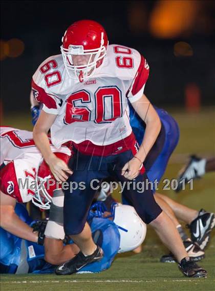 Thumbnail 1 in Clear Lake JV A @  Brazoswood JV Blue photogallery.