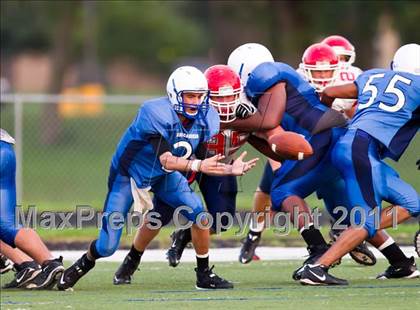 Thumbnail 2 in Clear Lake JV A @  Brazoswood JV Blue photogallery.
