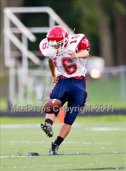 Thumbnail 3 in Clear Lake JV A @  Brazoswood JV Blue photogallery.
