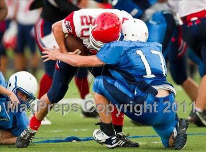 Thumbnail 1 in Clear Lake JV A @  Brazoswood JV Blue photogallery.