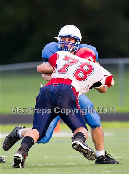 Thumbnail 2 in Clear Lake JV A @  Brazoswood JV Blue photogallery.