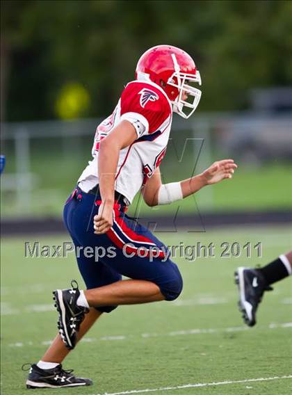 Thumbnail 2 in Clear Lake JV A @  Brazoswood JV Blue photogallery.