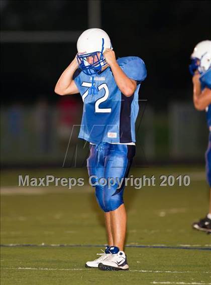 Thumbnail 2 in Clear Lake JV A @  Brazoswood JV Blue photogallery.