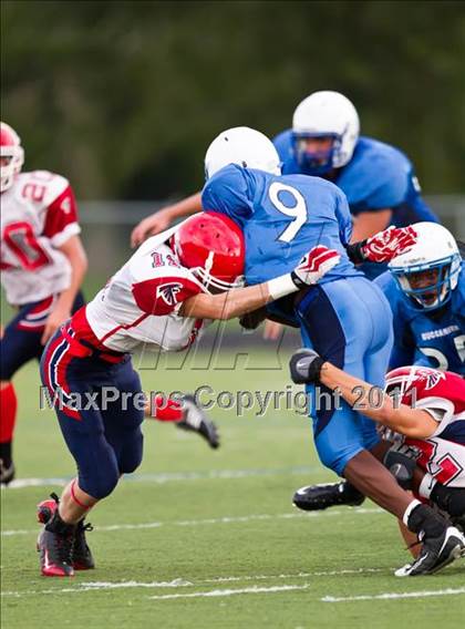 Thumbnail 2 in Clear Lake JV A @  Brazoswood JV Blue photogallery.