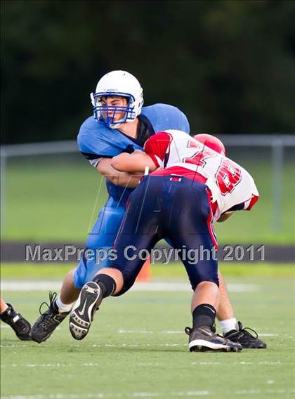 Thumbnail 3 in Clear Lake JV A @  Brazoswood JV Blue photogallery.