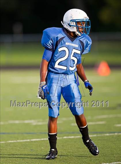 Thumbnail 1 in Clear Lake JV A @  Brazoswood JV Blue photogallery.