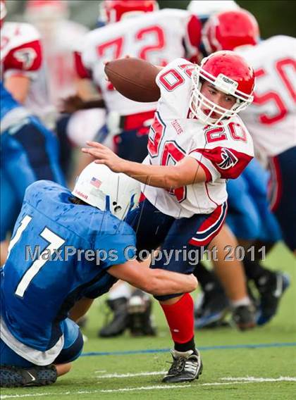 Thumbnail 2 in Clear Lake JV A @  Brazoswood JV Blue photogallery.