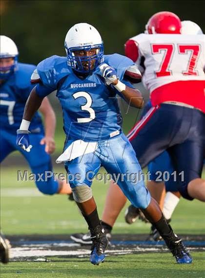 Thumbnail 3 in Clear Lake JV A @  Brazoswood JV Blue photogallery.