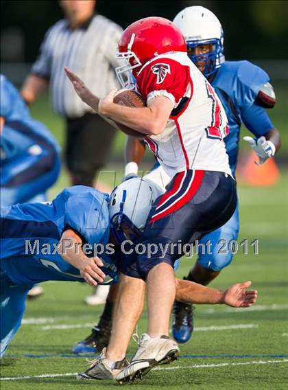 Thumbnail 2 in Clear Lake JV A @  Brazoswood JV Blue photogallery.