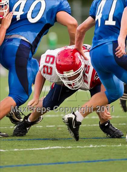 Thumbnail 1 in Clear Lake JV A @  Brazoswood JV Blue photogallery.