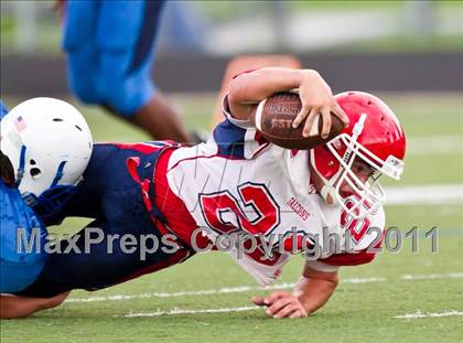 Thumbnail 2 in Clear Lake JV A @  Brazoswood JV Blue photogallery.