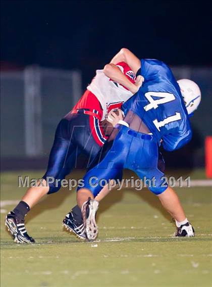 Thumbnail 1 in Clear Lake JV A @  Brazoswood JV Blue photogallery.