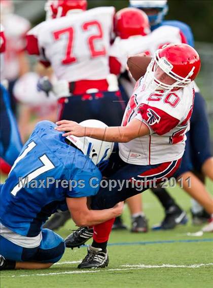 Thumbnail 3 in Clear Lake JV A @  Brazoswood JV Blue photogallery.
