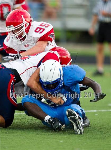 Thumbnail 1 in Clear Lake JV A @  Brazoswood JV Blue photogallery.