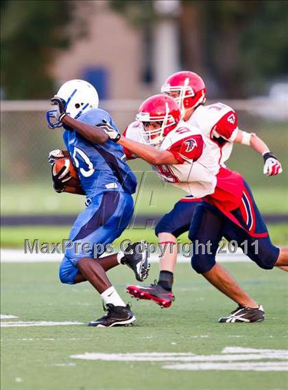 Thumbnail 3 in Clear Lake JV A @  Brazoswood JV Blue photogallery.