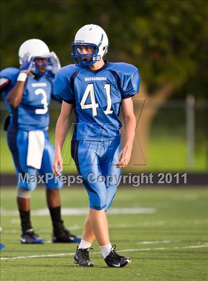 Thumbnail 3 in Clear Lake JV A @  Brazoswood JV Blue photogallery.