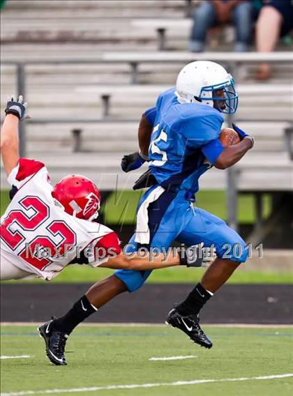 Thumbnail 1 in Clear Lake JV A @  Brazoswood JV Blue photogallery.