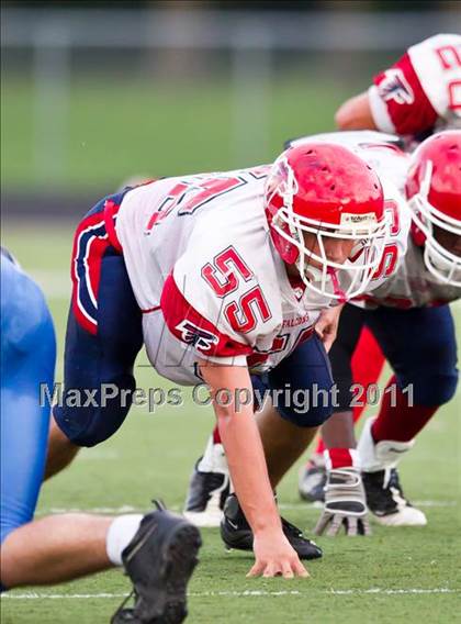 Thumbnail 2 in Clear Lake JV A @  Brazoswood JV Blue photogallery.