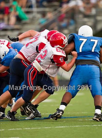 Thumbnail 1 in Clear Lake JV A @  Brazoswood JV Blue photogallery.
