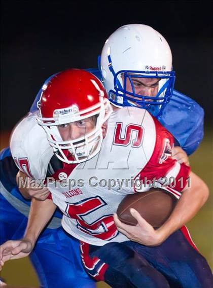 Thumbnail 3 in Clear Lake JV A @  Brazoswood JV Blue photogallery.