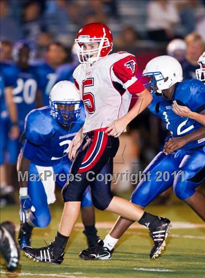 Thumbnail 1 in Clear Lake JV A @  Brazoswood JV Blue photogallery.