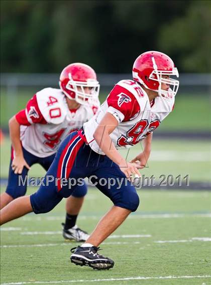 Thumbnail 3 in Clear Lake JV A @  Brazoswood JV Blue photogallery.