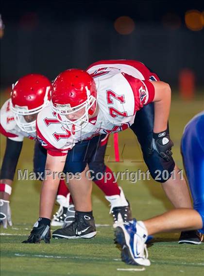 Thumbnail 2 in Clear Lake JV A @  Brazoswood JV Blue photogallery.