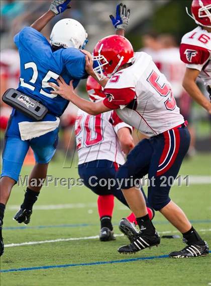 Thumbnail 2 in Clear Lake JV A @  Brazoswood JV Blue photogallery.