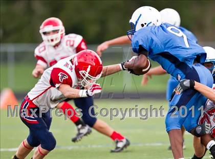 Thumbnail 1 in Clear Lake JV A @  Brazoswood JV Blue photogallery.